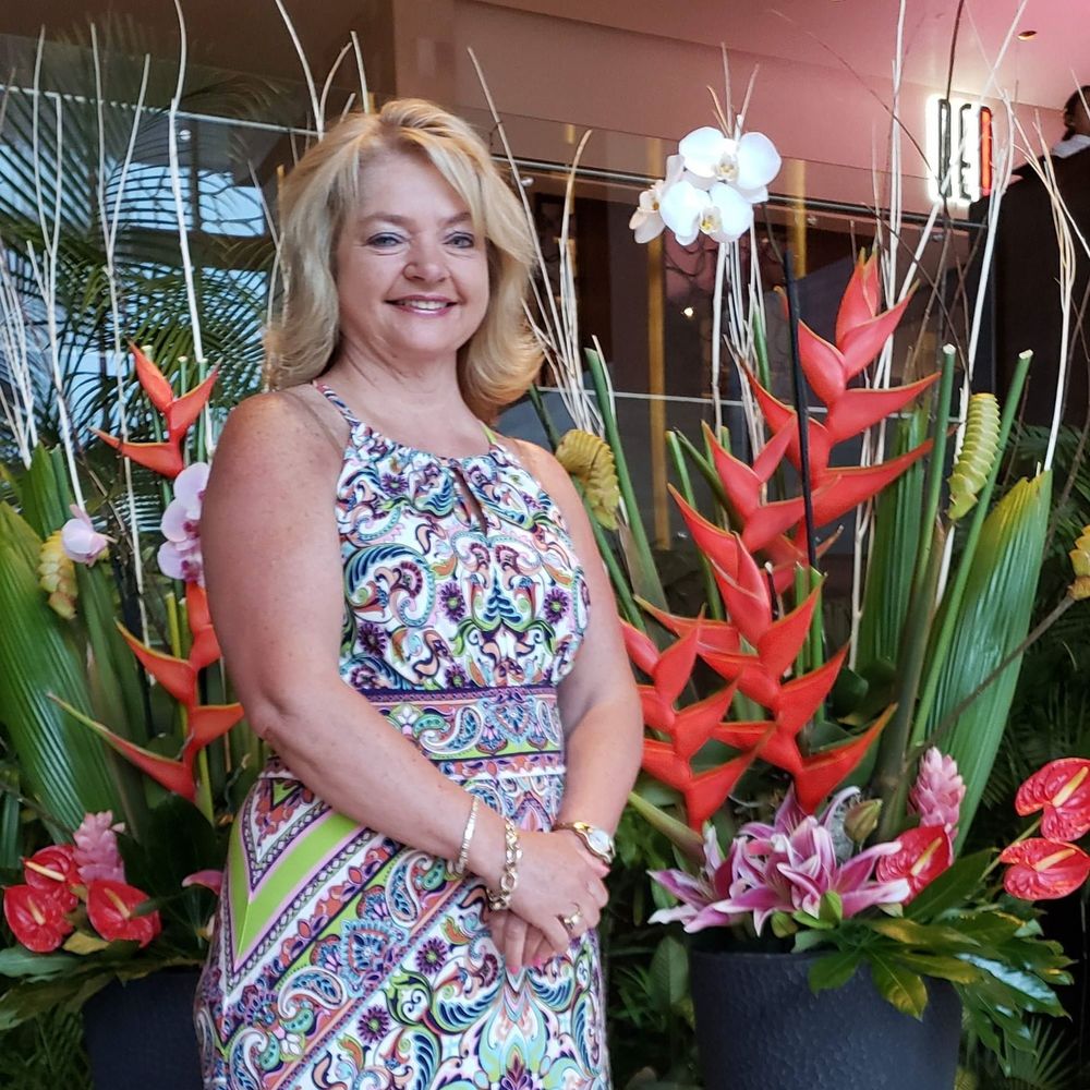 Meet your Posher, Molly